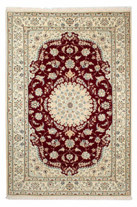 ナイン - 9la 絨毯 236x157cm - ペルシャ絨毯 – product image