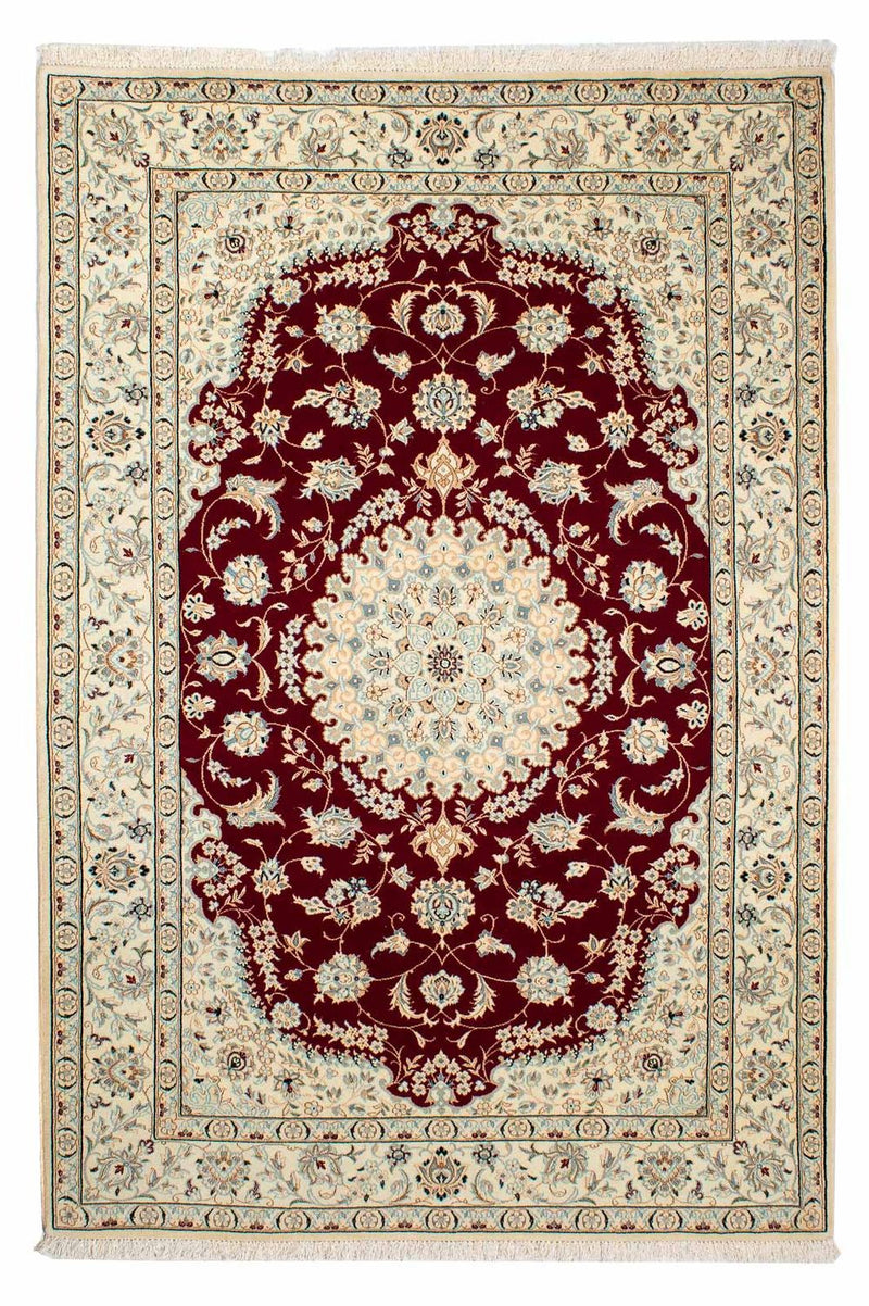 ナイン - 9la 絨毯 236x157cm - ペルシャ絨毯