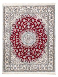 ナイン - 6la 絨毯 199x157cm - ペルシャ絨毯 – product image
