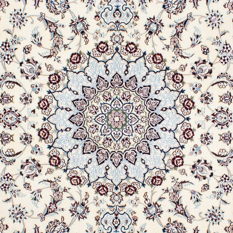 ナイン - 6la 絨毯 239x157cm - ペルシャ絨毯