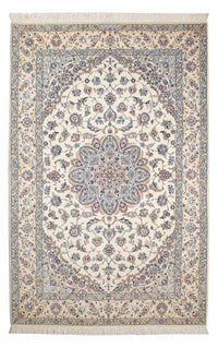 ナイン - 6la 絨毯 235x153cm - ペルシャ絨毯 – product image