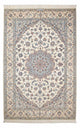 ナイン - 6la 絨毯 235x153cm - ペルシャ絨毯