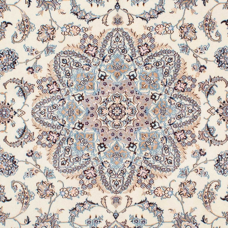ナイン - 6la 絨毯 235x153cm - ペルシャ絨毯
