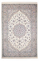 ナイン - 6la 絨毯 269x174cm - ペルシャ絨毯