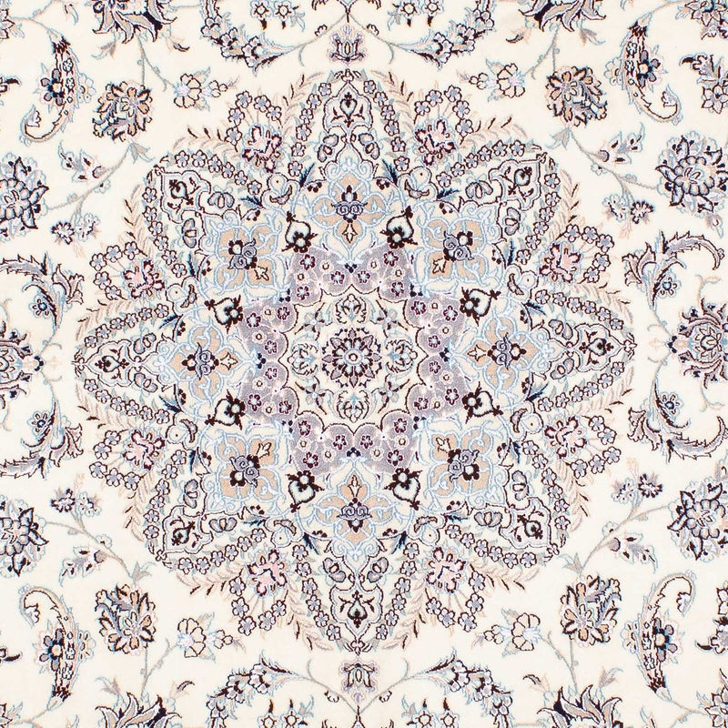 ナイン - 6la 絨毯 269x174cm - ペルシャ絨毯