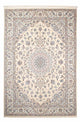 ナイン - 6la 絨毯 255x171cm - ペルシャ絨毯