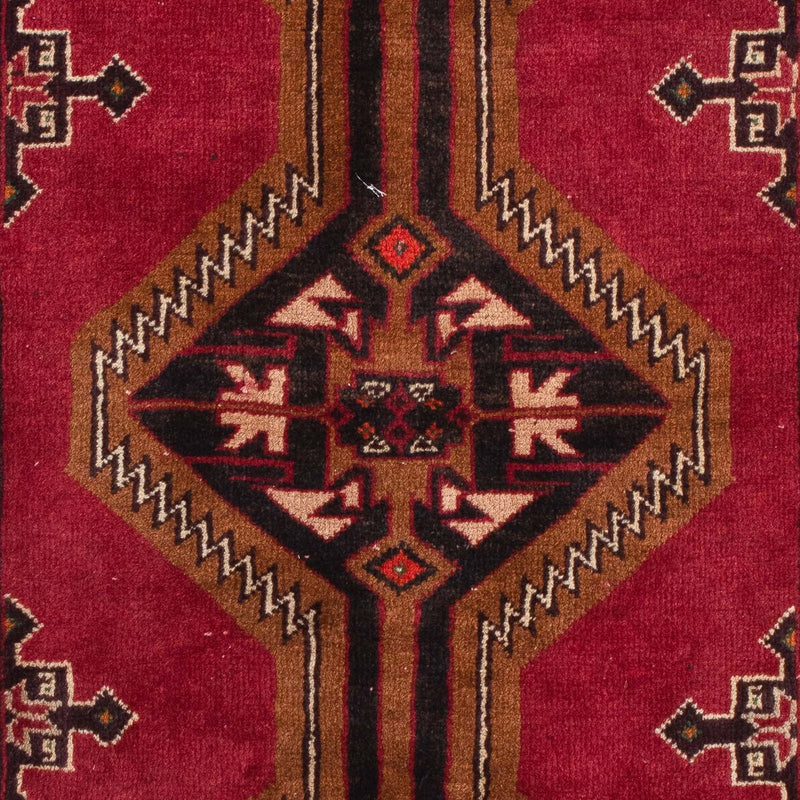 バルーチ絨毯 163x85cm - オリエンタル絨毯