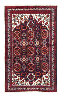 バルーチ絨毯 178x102cm - ペルシャ絨毯 – product image