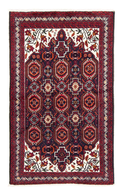 バルーチ絨毯 102x178cm - ペルシャ絨毯