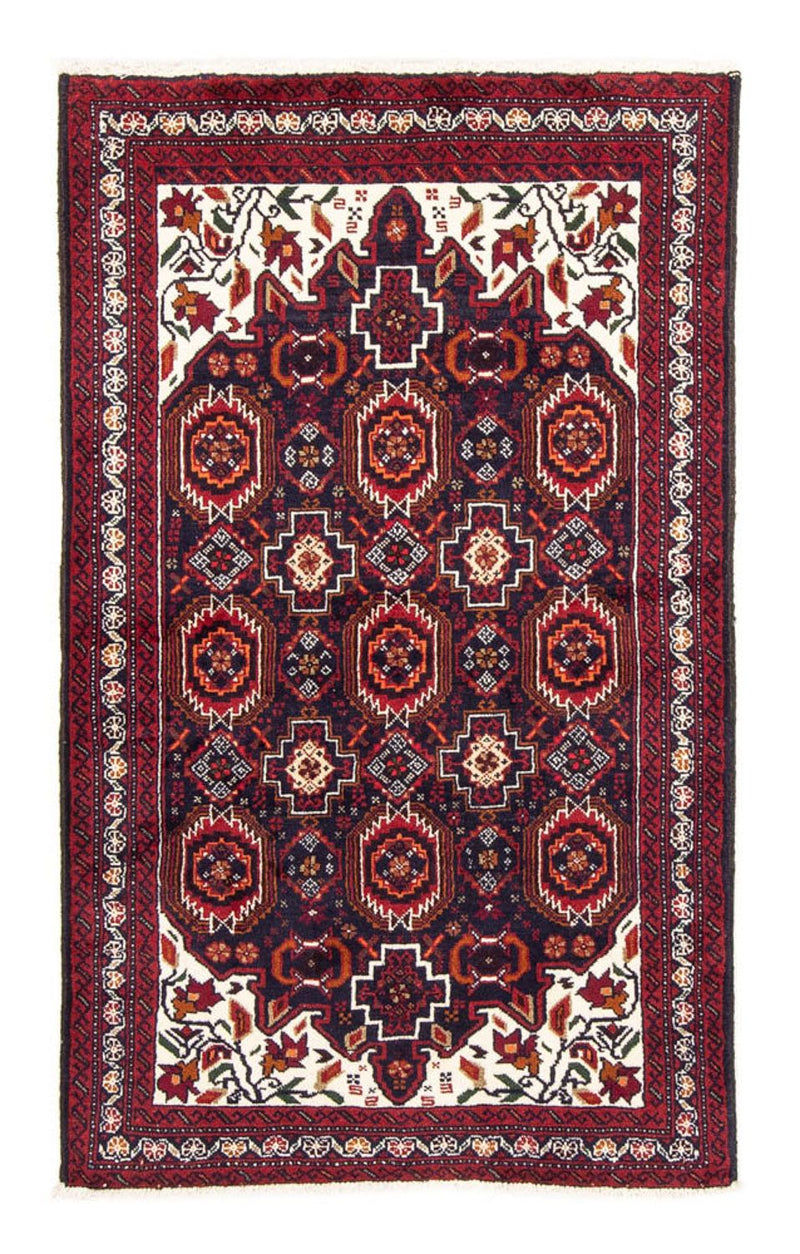 バルーチ絨毯 178x102cm - ペルシャ絨毯