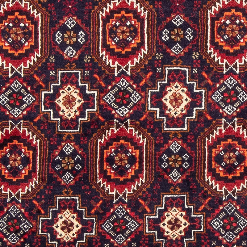 バルーチ絨毯 178x102cm - ペルシャ絨毯