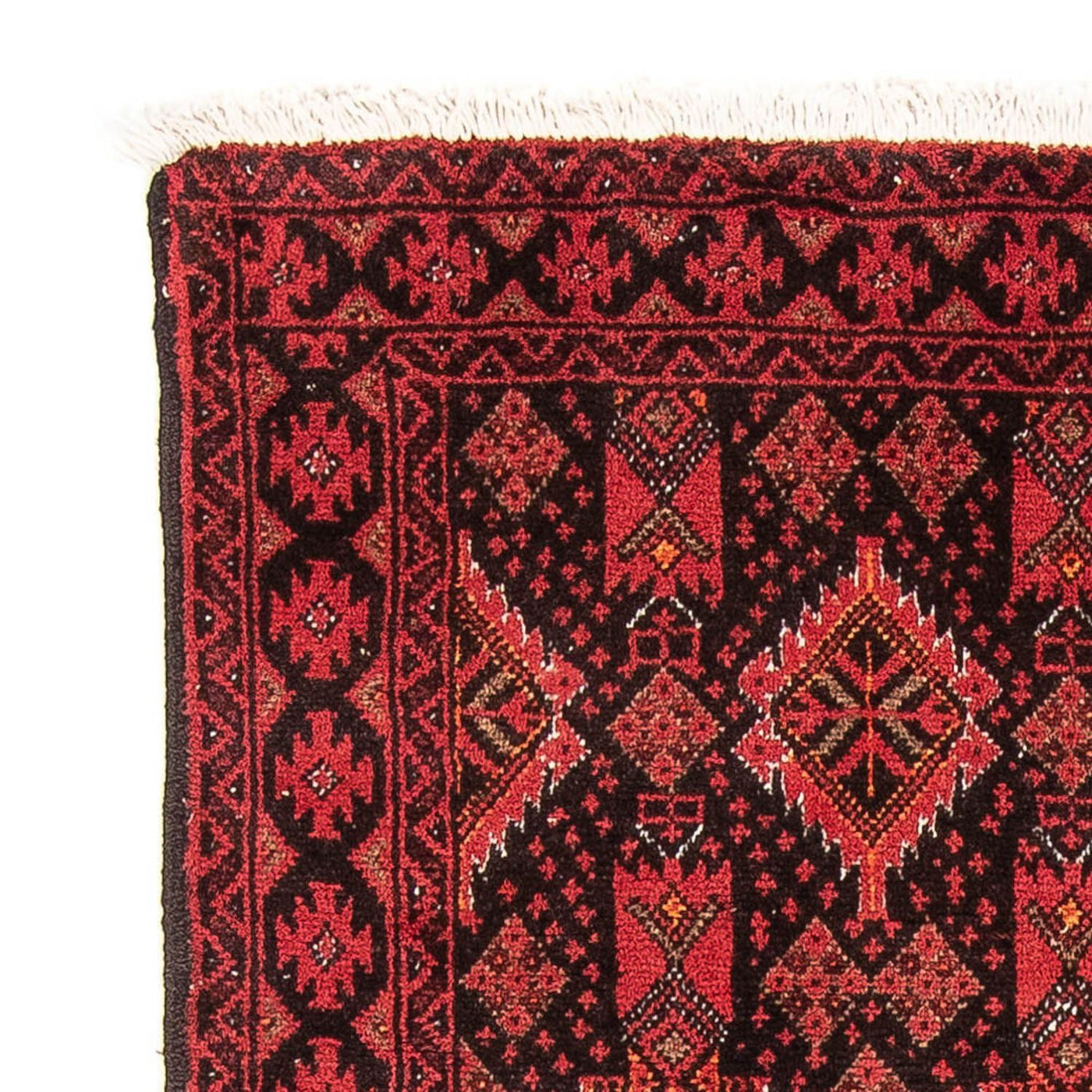 バルーチ絨毯 181x102cm - ペルシャ絨毯