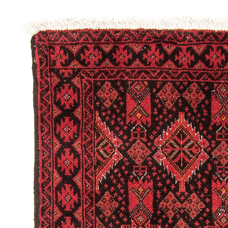 バルーチ絨毯 181x102cm - ペルシャ絨毯