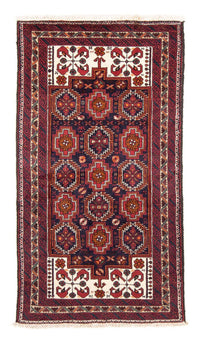 バルーチ絨毯 193x101cm - ペルシャ絨毯 – product image
