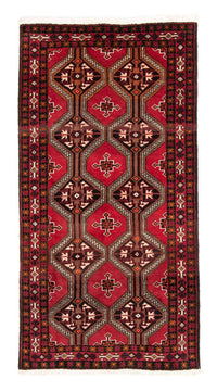 バルーチ絨毯 194x100cm - ペルシャ絨毯 – product image