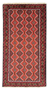 バルーチ絨毯 188x98cm - ペルシャ絨毯 – product image