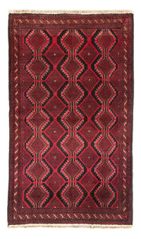 バルーチ絨毯 184x103cm - ペルシャ絨毯 – product image