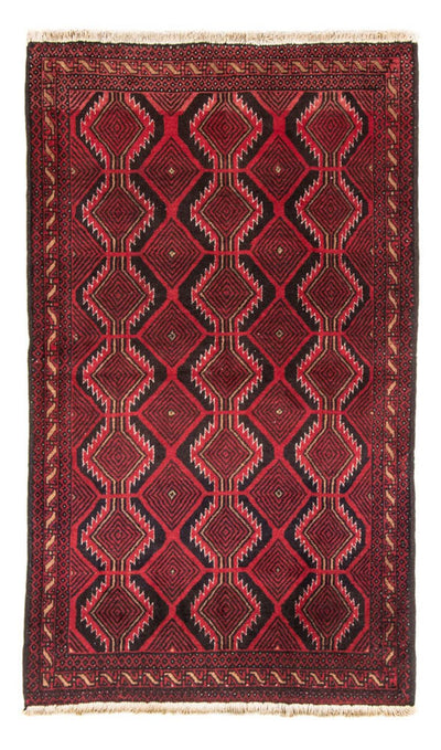 バルーチ絨毯 103x184cm - ペルシャ絨毯