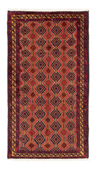 バルーチ絨毯 181x98cm - ペルシャ絨毯 – product image