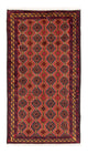 バルーチ絨毯 181x98cm - ペルシャ絨毯