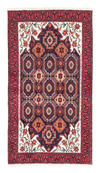 バルーチ絨毯 177x94cm - ペルシャ絨毯 – product image