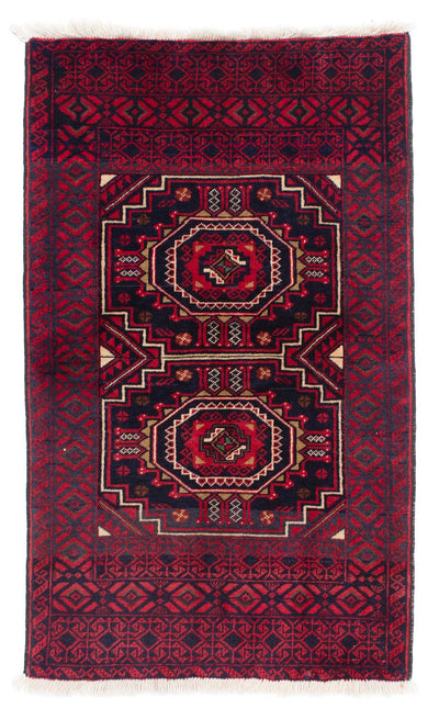 バルーチ絨毯 84x146cm - オリエンタル絨毯