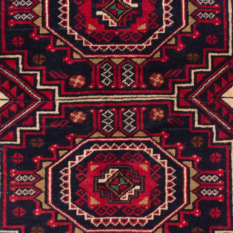 バルーチ絨毯 146x84cm - オリエンタル絨毯