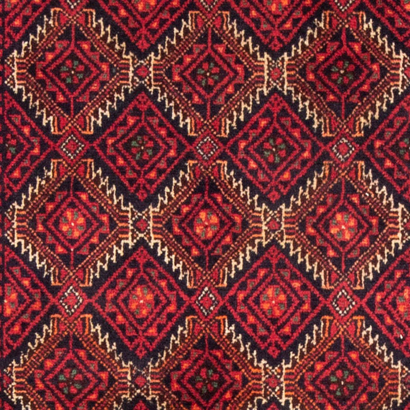 バルーチ絨毯 175x95cm - ペルシャ絨毯