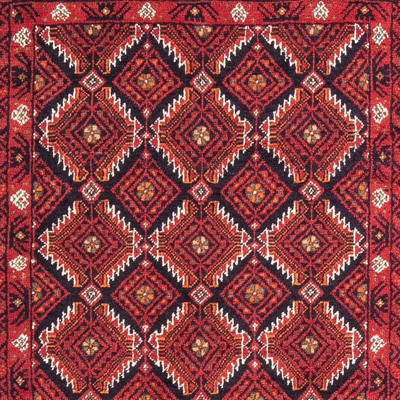 バルーチ絨毯 184x105cm - ペルシャ絨毯