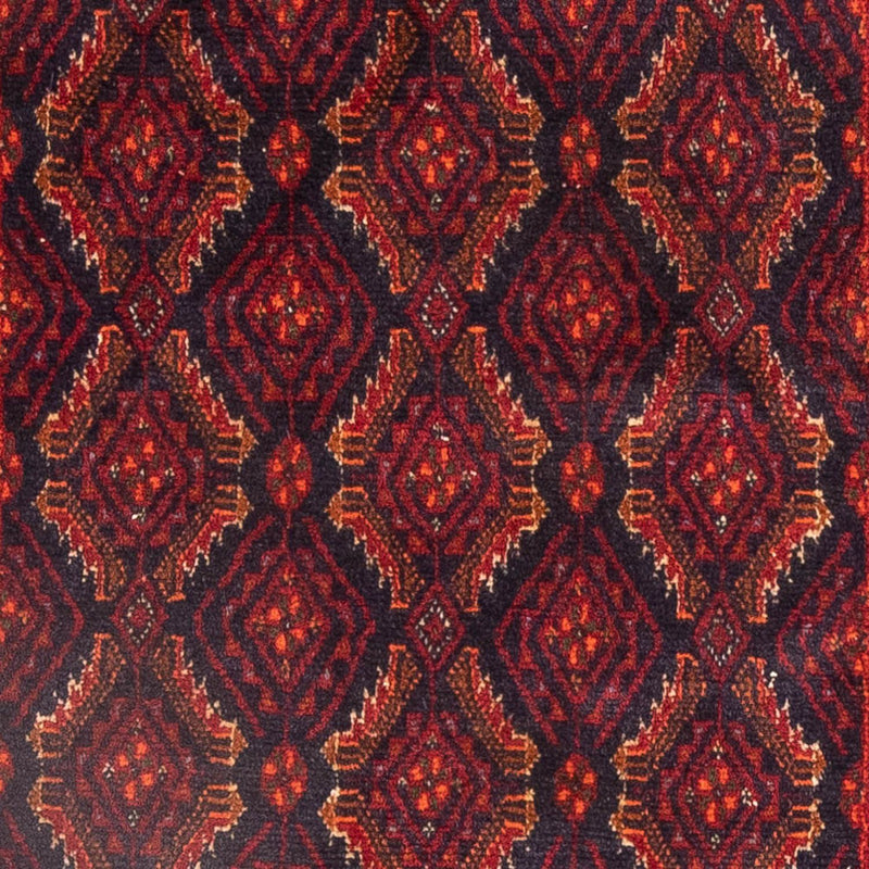 バルーチ絨毯 168x89cm - ペルシャ絨毯