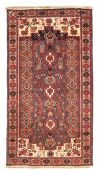 バルーチ絨毯 180x98cm - ペルシャ絨毯 – product image