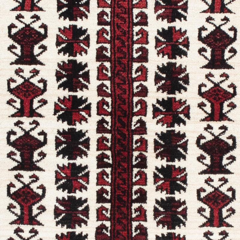 バルーチ絨毯 142x102cm - オリエンタル絨毯