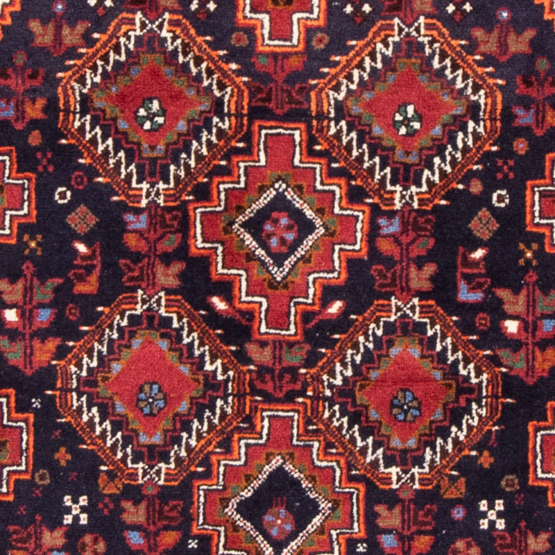 バルーチ絨毯 185x103cm - ペルシャ絨毯