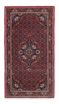 ビジャー 絨毯 195x98cm - ペルシャ絨毯 – product image