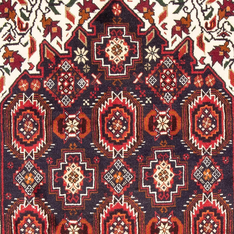 バルーチ絨毯 196x110cm - ペルシャ絨毯