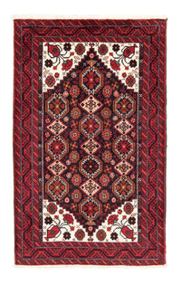 バルーチ絨毯 175x100cm - ペルシャ絨毯 – product image