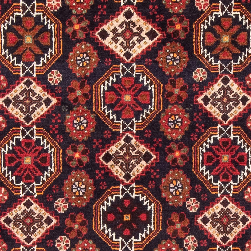 バルーチ絨毯 175x100cm - ペルシャ絨毯