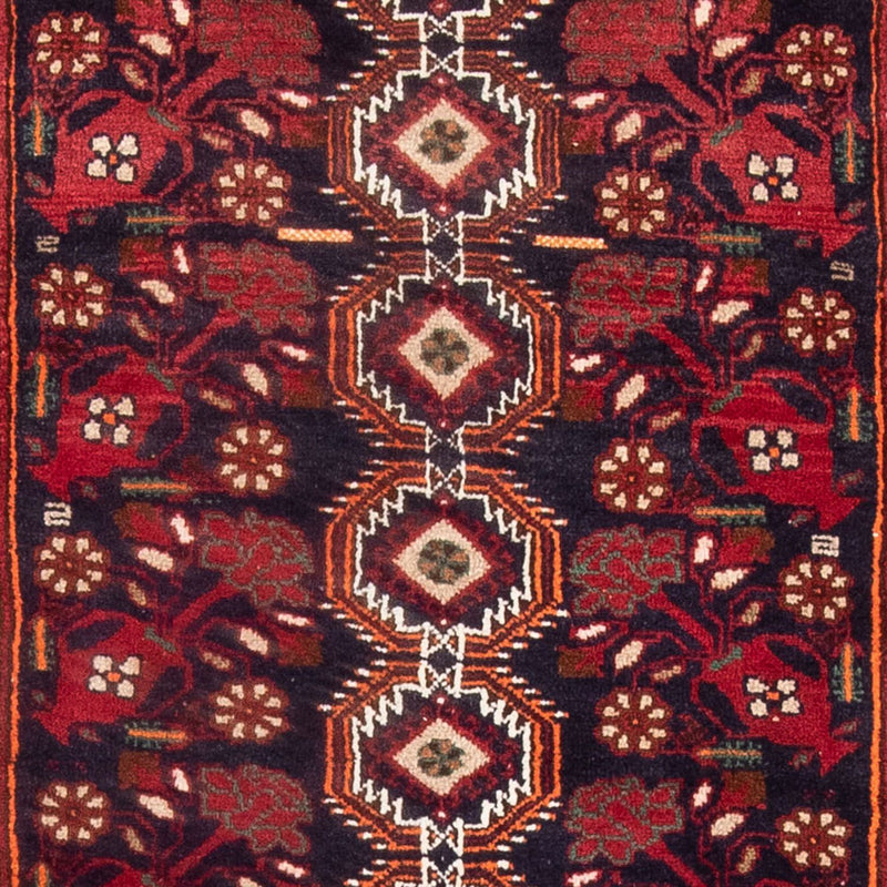 バルーチ絨毯 199x99cm - ペルシャ絨毯