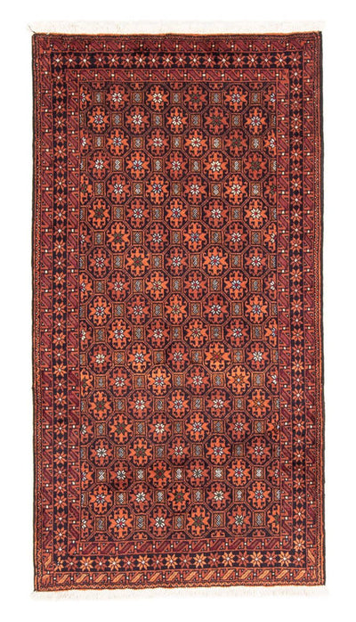 バルーチ絨毯 101x183cm - ペルシャ絨毯