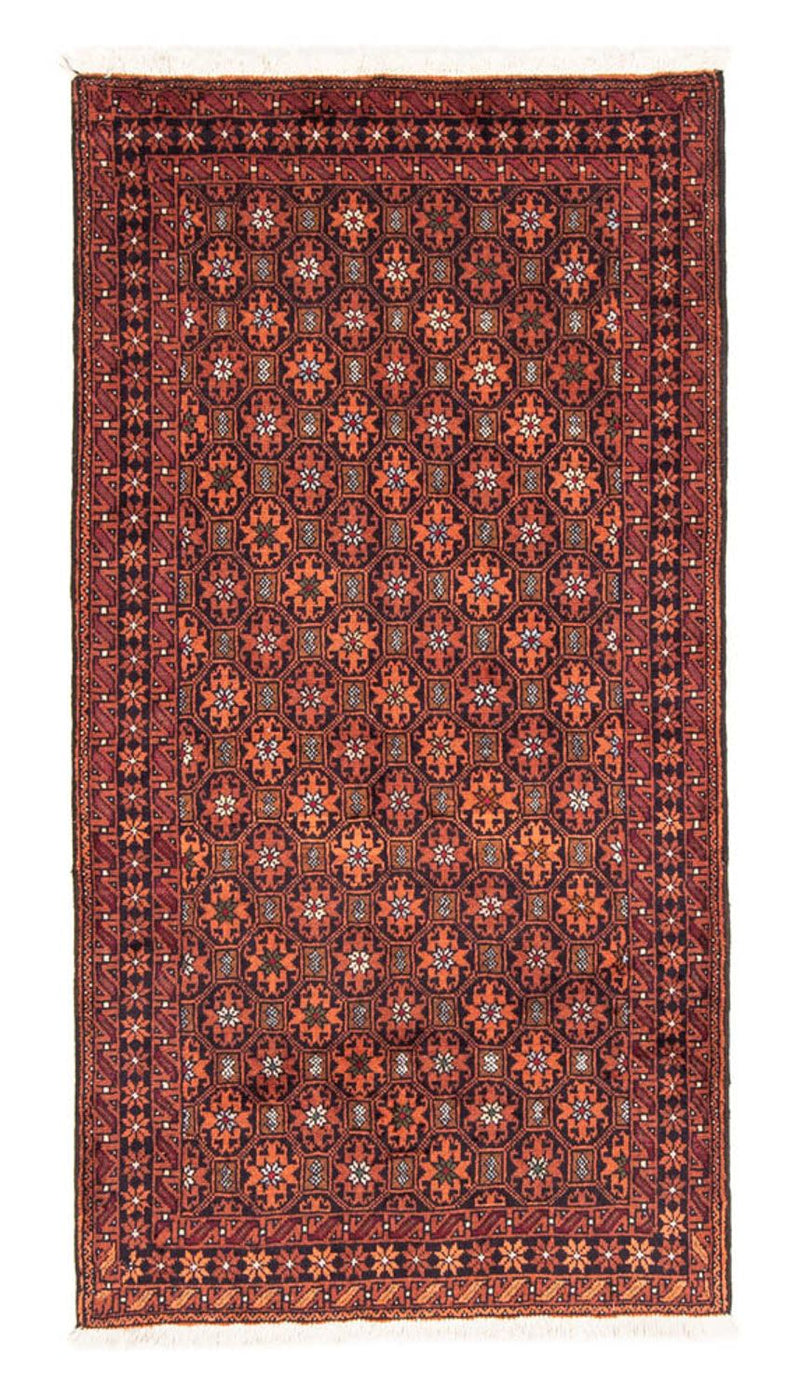 バルーチ絨毯 183x101cm - ペルシャ絨毯