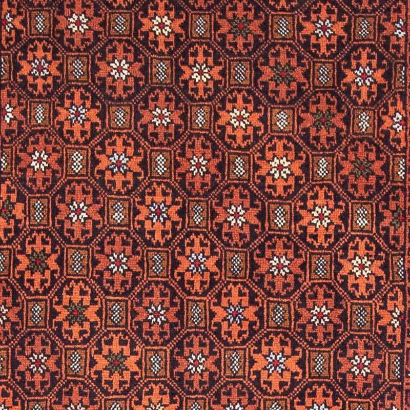 バルーチ絨毯 183x101cm - ペルシャ絨毯