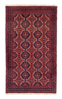 バルーチ絨毯 176x98cm - ペルシャ絨毯 – product image