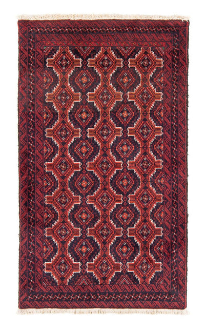 バルーチ絨毯 98x176cm - ペルシャ絨毯