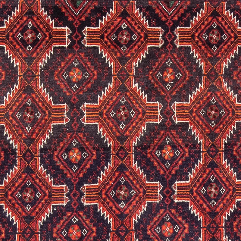 バルーチ絨毯 176x98cm - ペルシャ絨毯