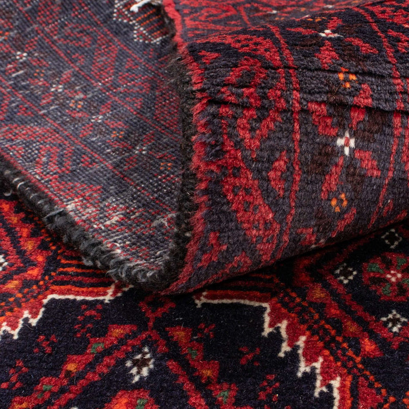バルーチ絨毯 176x98cm - ペルシャ絨毯