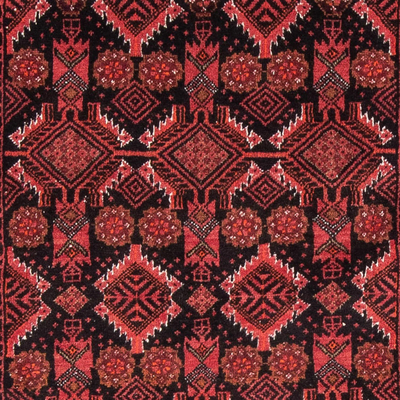 バルーチ絨毯 187x99cm - ペルシャ絨毯