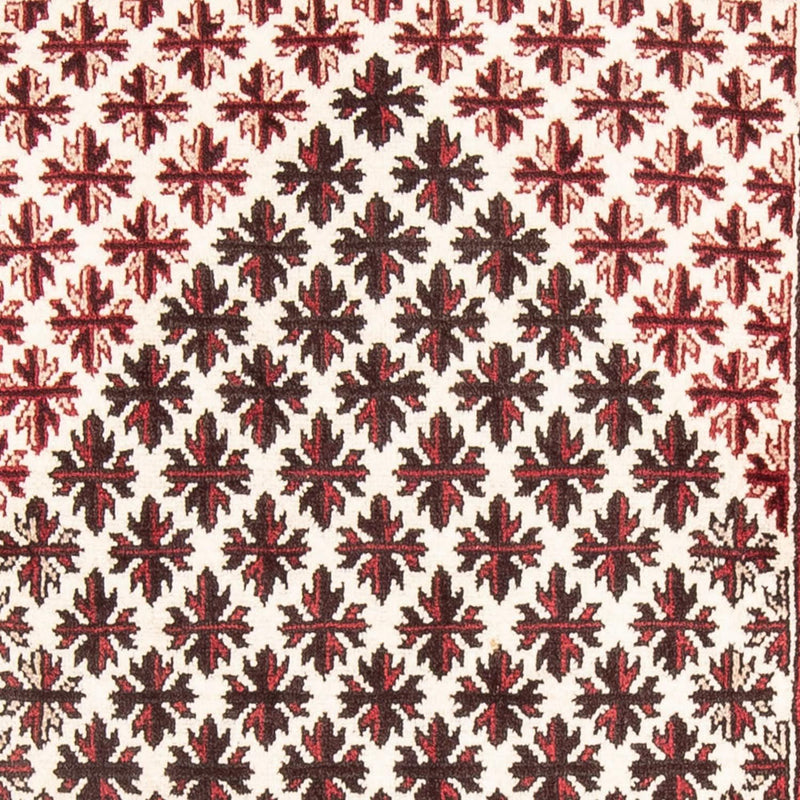 バルーチ絨毯 190x98cm - ペルシャ絨毯