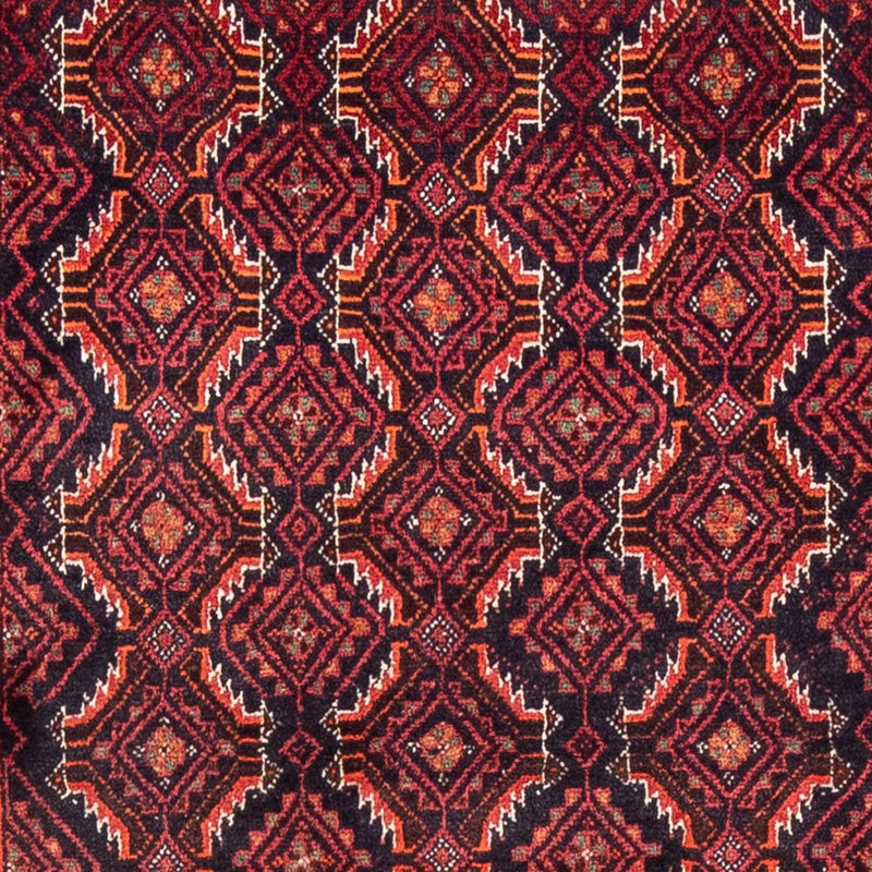 バルーチ絨毯 170x94cm - ペルシャ絨毯