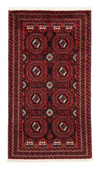 バルーチ絨毯 193x102cm - ペルシャ絨毯 – product image