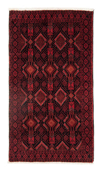 バルーチ絨毯 182x102cm - ペルシャ絨毯 – product image